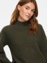JERSEY CUELLO CISNE