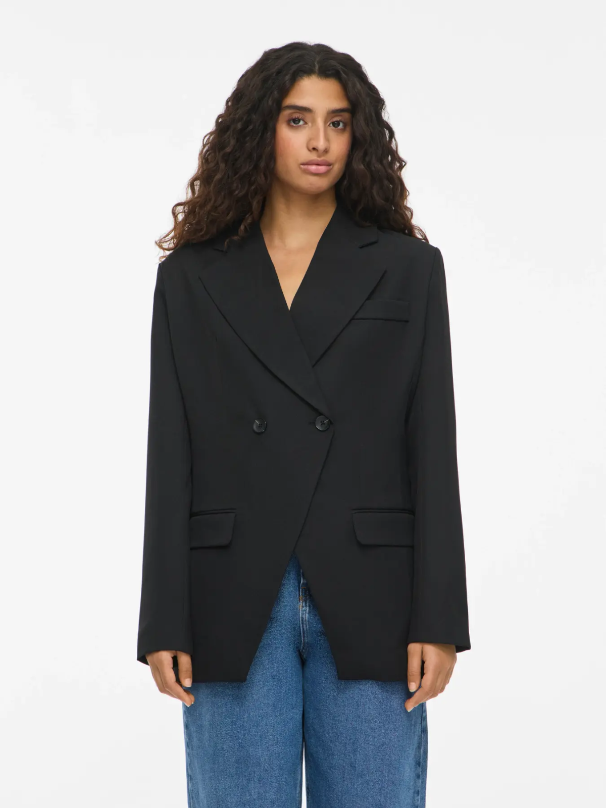 BLAZER NEGRA
