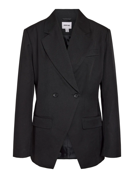 BLAZER NEGRA