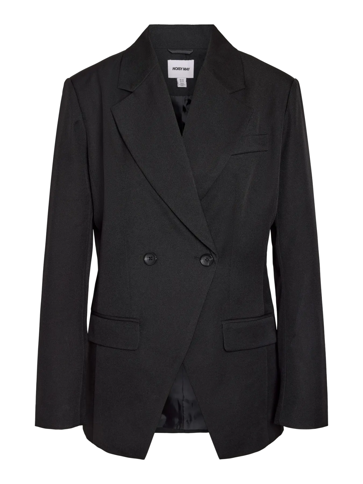 BLAZER NEGRA