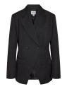 BLAZER NEGRA
