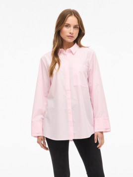 CAMISA ROSA