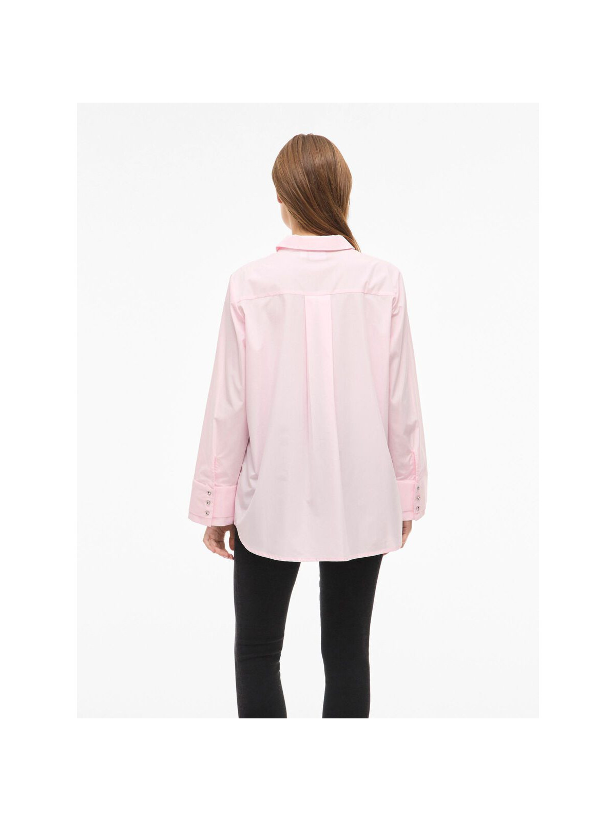 CAMISA ROSA