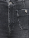 VAQUERO GRIS ONLY