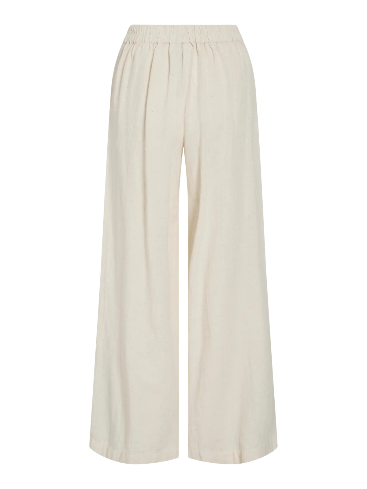 PANTALON LINO BORDADO BAJO VILA
