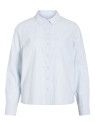 CAMISA RAYAS AZUL