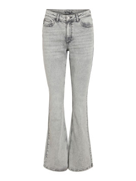 PANTALON VAQUERO GRIS