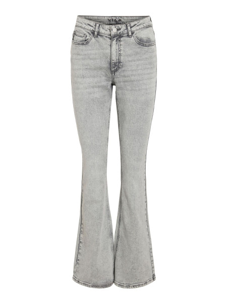 PANTALON VAQUERO GRIS