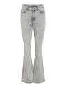 PANTALON VAQUERO GRIS