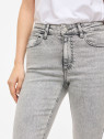 PANTALON VAQUERO GRIS