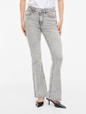 PANTALON VAQUERO GRIS