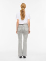 PANTALON VAQUERO GRIS