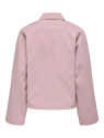 GABARDINA ROSA