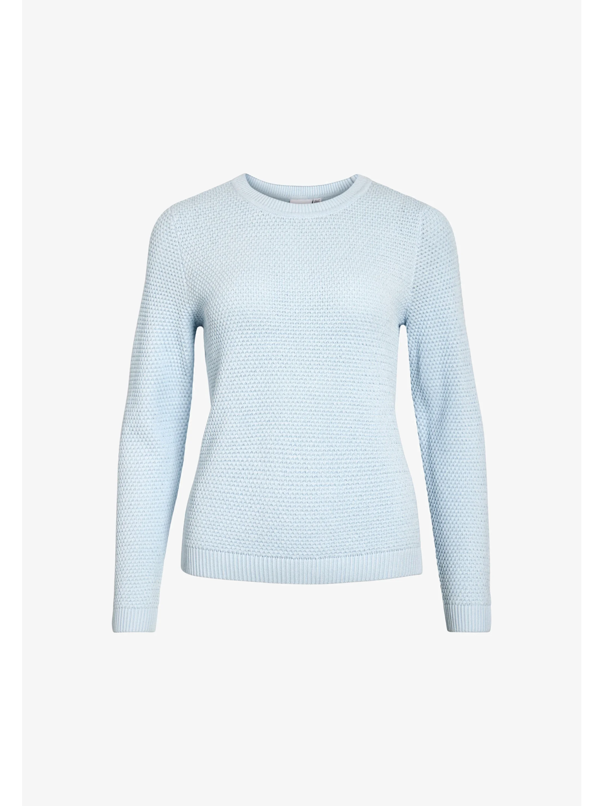 JERSEY AZUL PUNTO