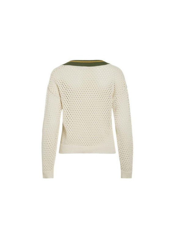 JERSEY CALADO CUELLO PICO
