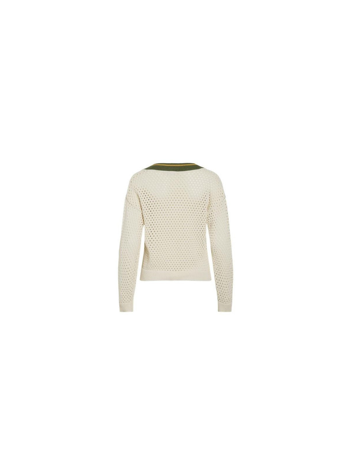 JERSEY CALADO CUELLO PICO