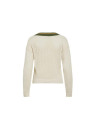 JERSEY CALADO CUELLO PICO
