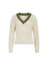 JERSEY CALADO CUELLO PICO
