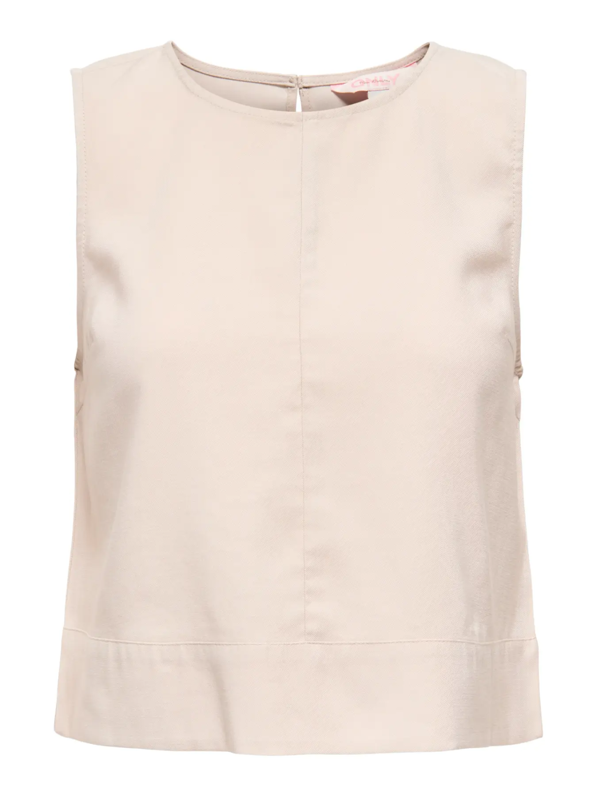 TOP BEIGE ONLY