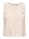 TOP BEIGE ONLY