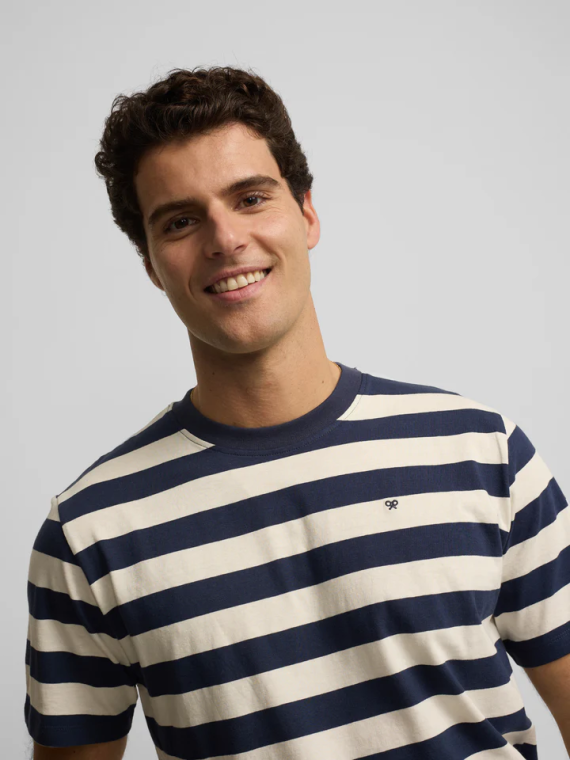 CAMISETA MARINERA SILBON