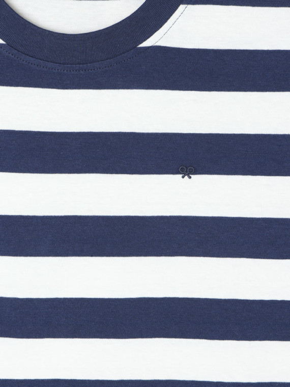 CAMISETA MARINERA SILBON