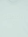 CAMISETA AGUAMARINA SILBON