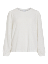 BLUSA BLANCA BORDADO INGLES