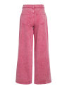 PANTALON VAQUERO ROSA