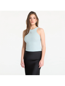 CAMISETA VERDEAGUA GUESS