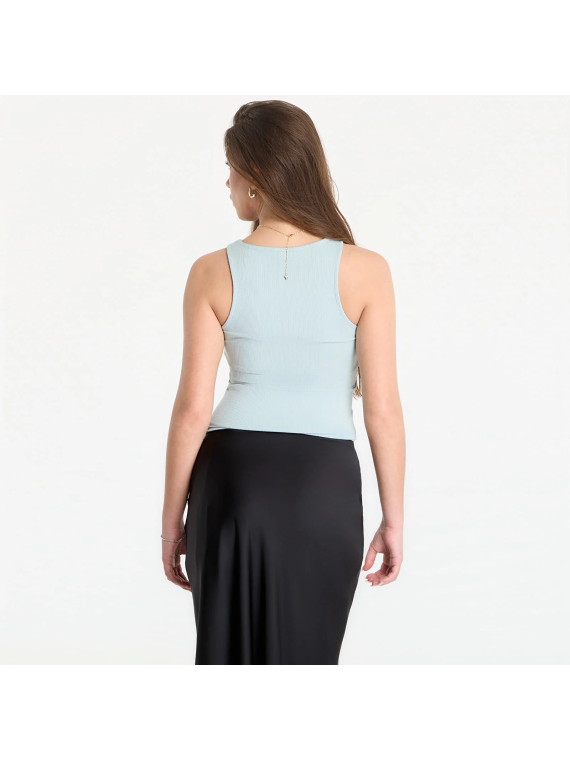 CAMISETA VERDEAGUA GUESS