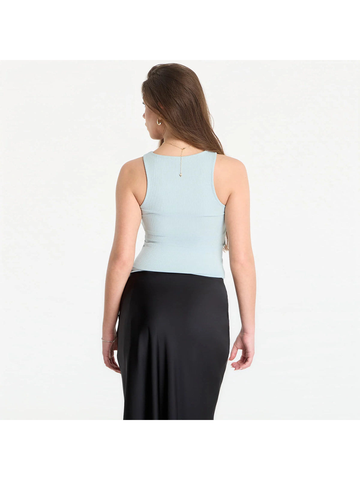 CAMISETA VERDEAGUA GUESS