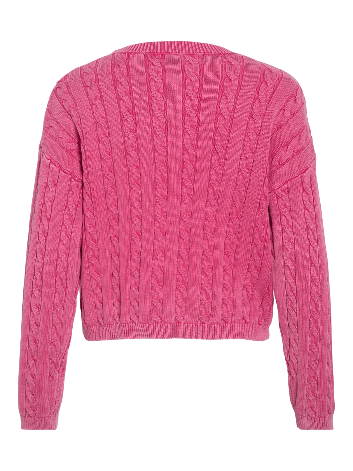 JERSEY ROSA PUNTO