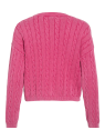 JERSEY ROSA PUNTO