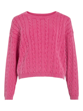 JERSEY ROSA PUNTO