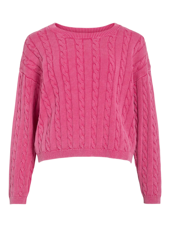 JERSEY ROSA PUNTO
