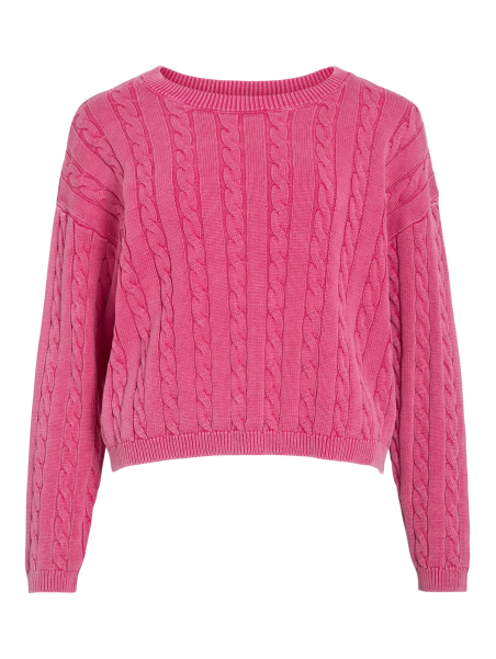 JERSEY ROSA PUNTO