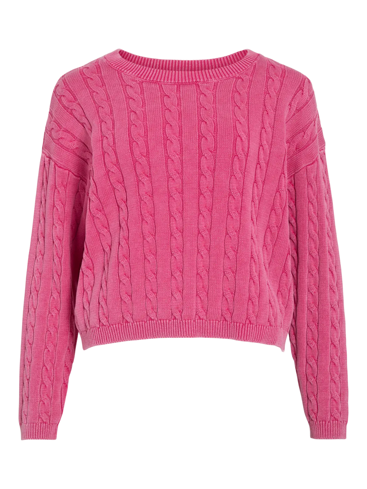 JERSEY ROSA PUNTO