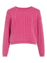 JERSEY ROSA PUNTO
