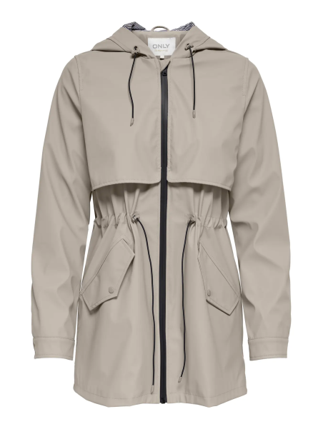 CHUBASQUERO BEIGE