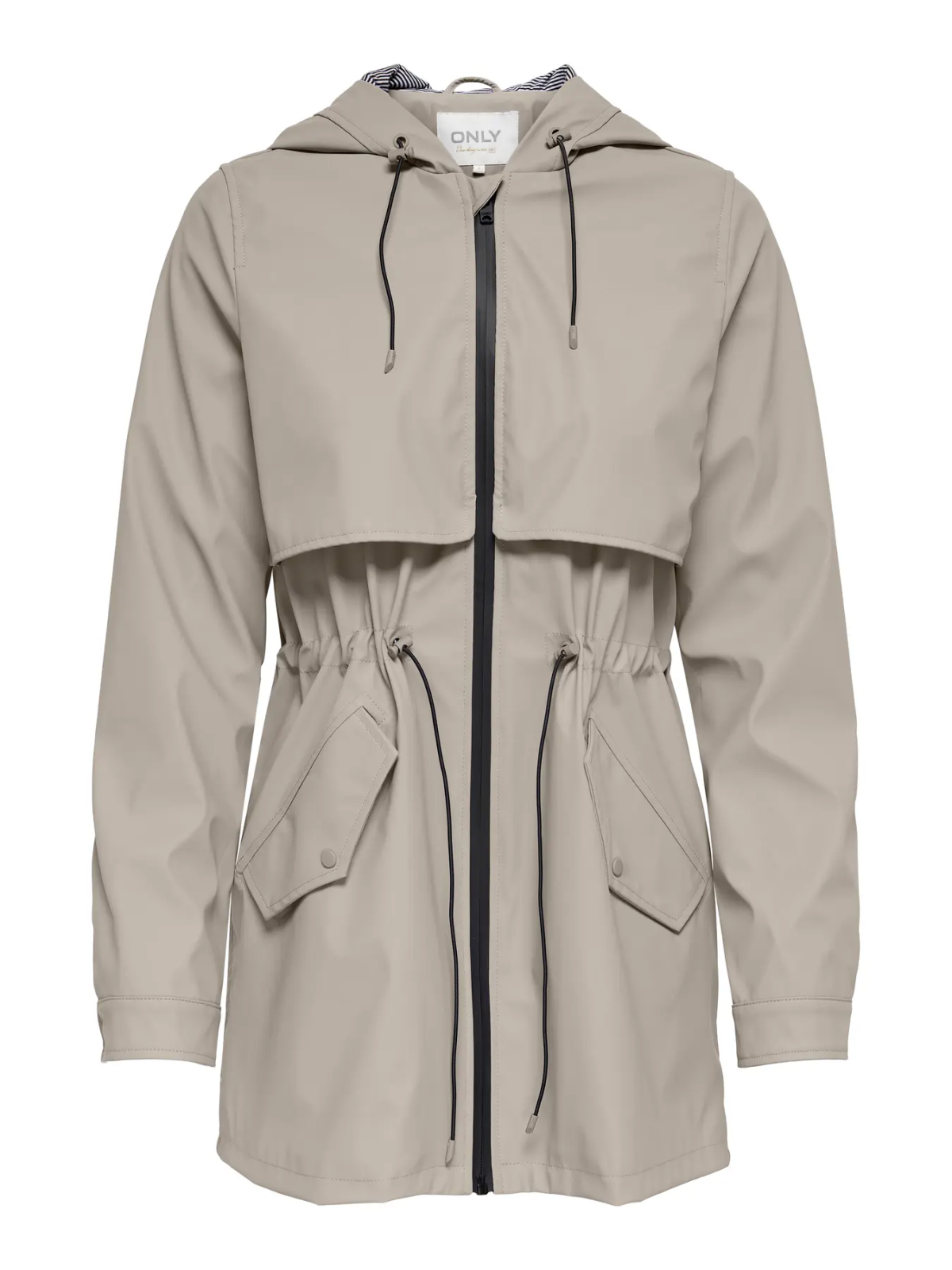 CHUBASQUERO BEIGE