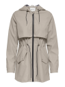 CHUBASQUERO BEIGE