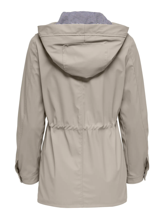 CHUBASQUERO BEIGE