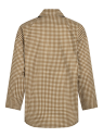 CHAQUETA CUADROS