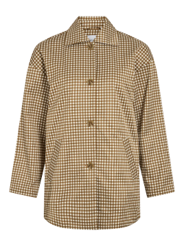 CHAQUETA CUADROS