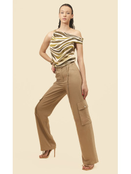 TOP ESTAMPADO
