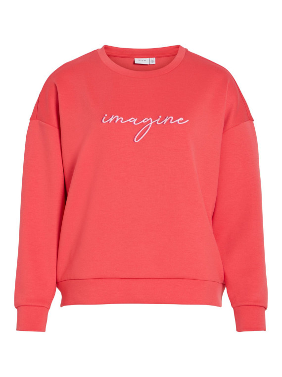 SUDADERA CORAL