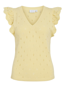 TOP PUNTO AMARILLO