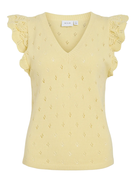 TOP PUNTO AMARILLO