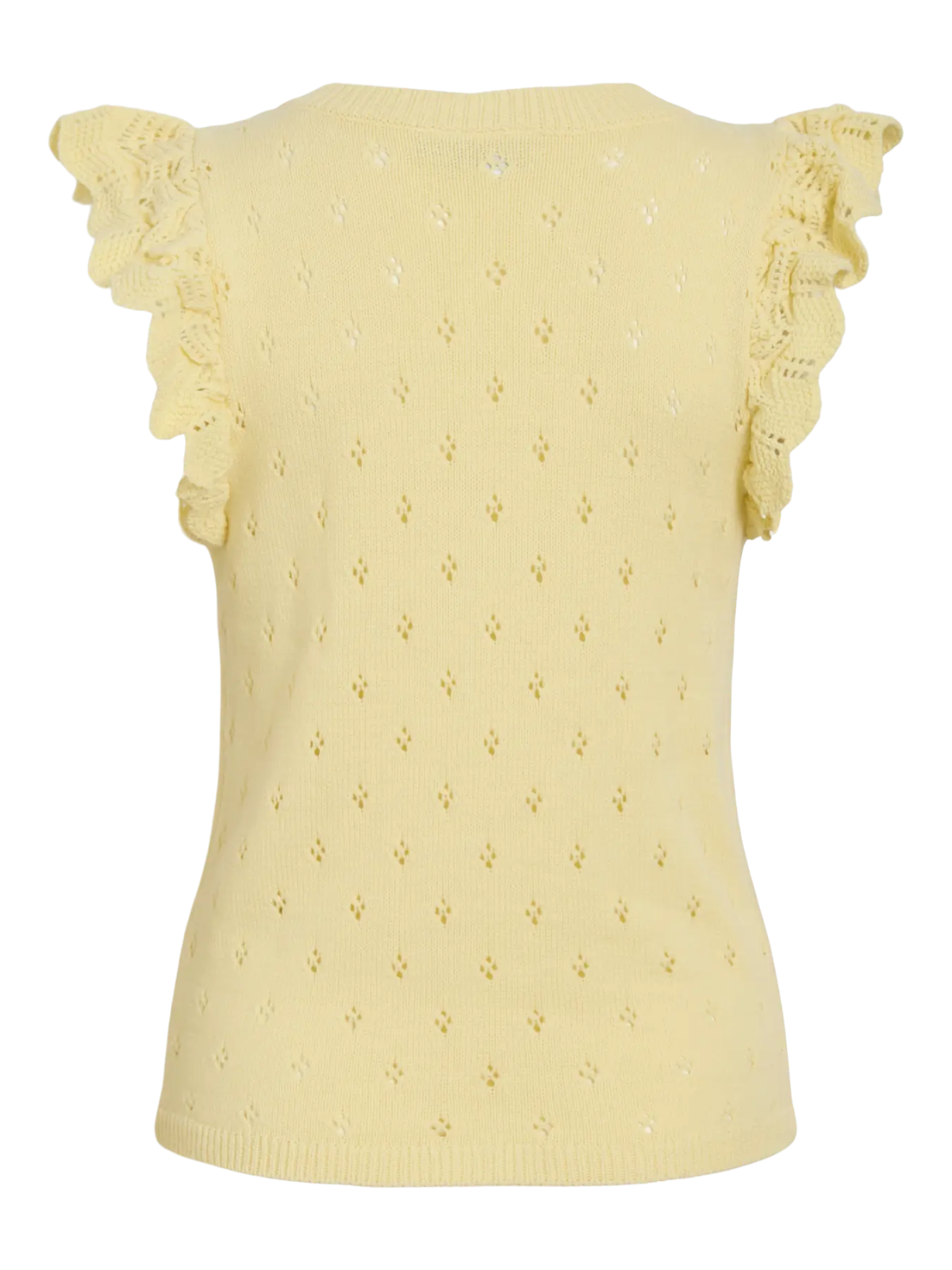 TOP PUNTO AMARILLO